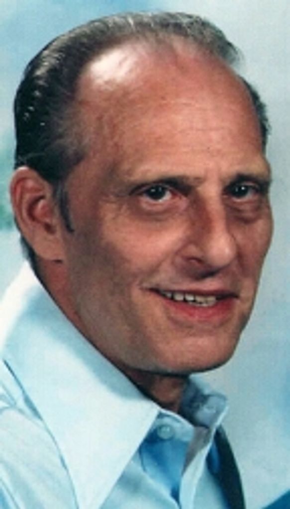 Richard C. "Rich" Walter, Sr.