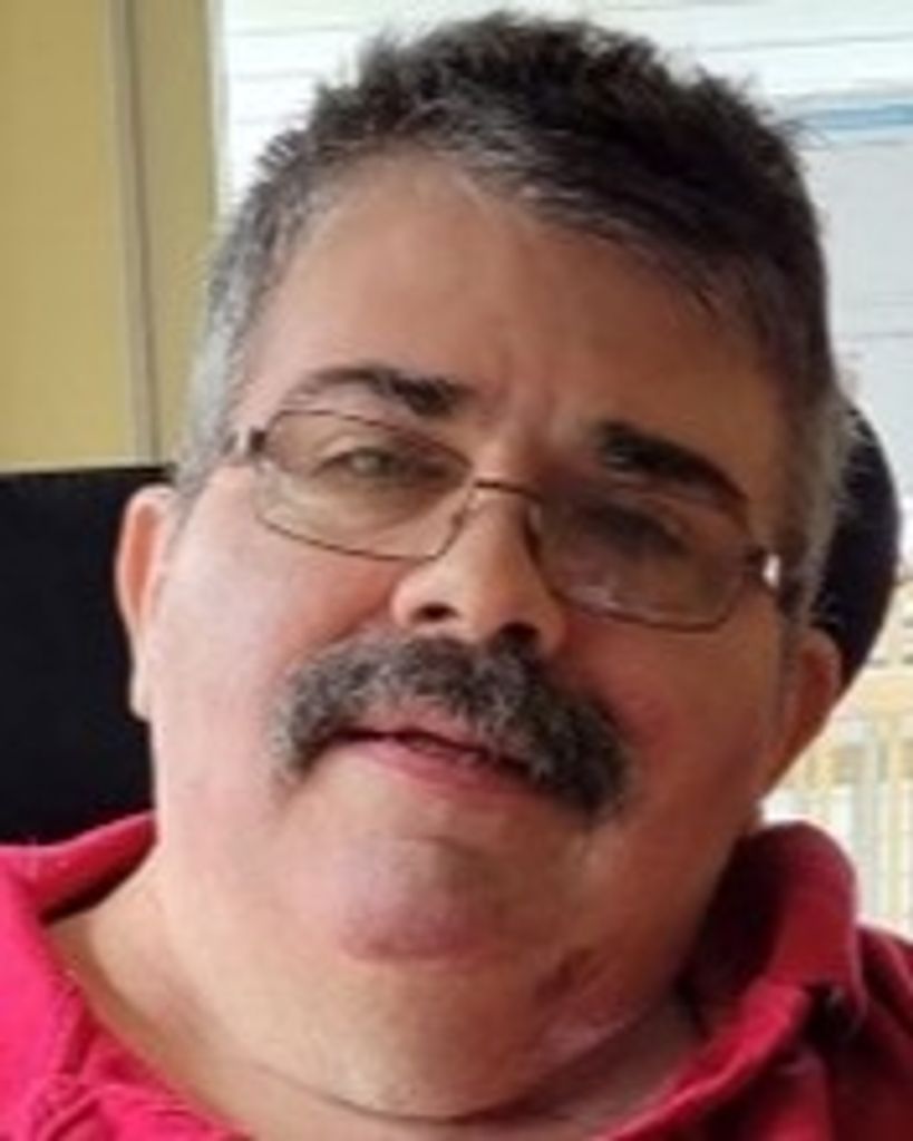 Michael J. Polk Profile Photo