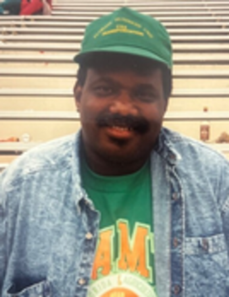 Mr. Ainsley Fitz-Maurice Walters