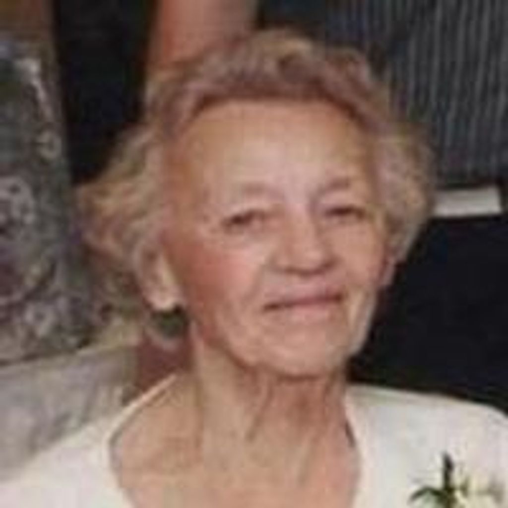 Lavina Schmeckpeper