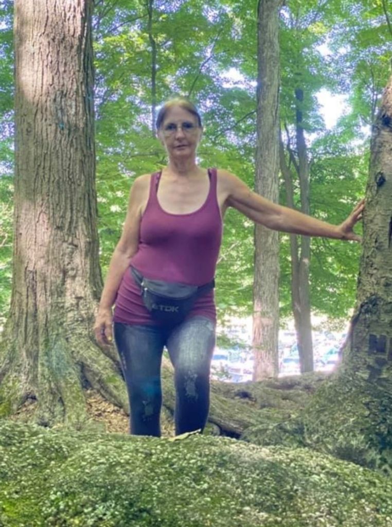 Christina Ann (Hayden)  Reeder