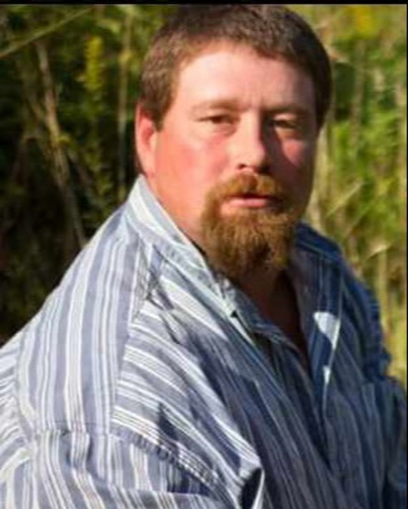 Stephen "Ricky Bobby" Eric Myers