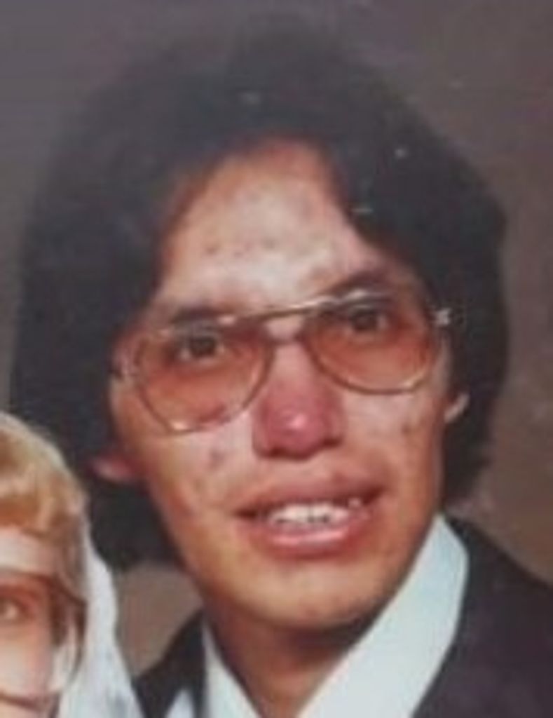 Jerome Alexander Sheehan Profile Photo