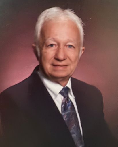 Robert Ronald Slagle's obituary image