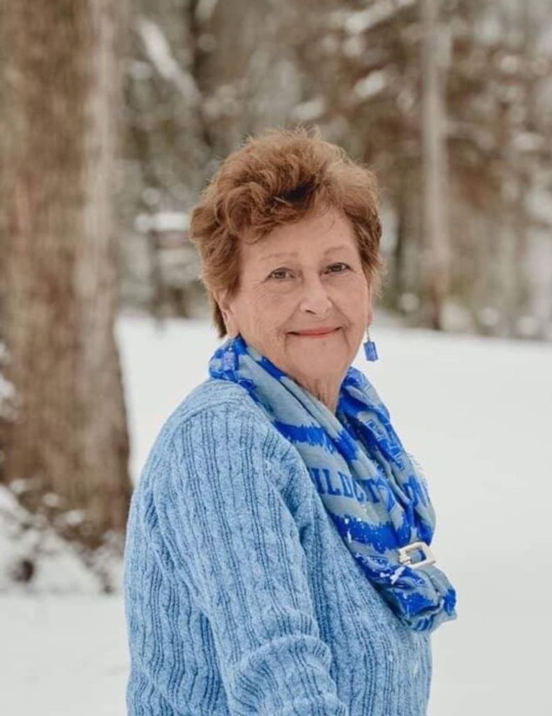 Louann Stringer Profile Photo