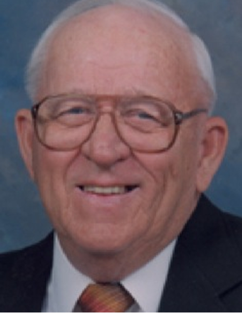 Rex E. Bowman