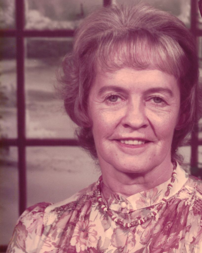 Peggy Jo Horn Profile Photo