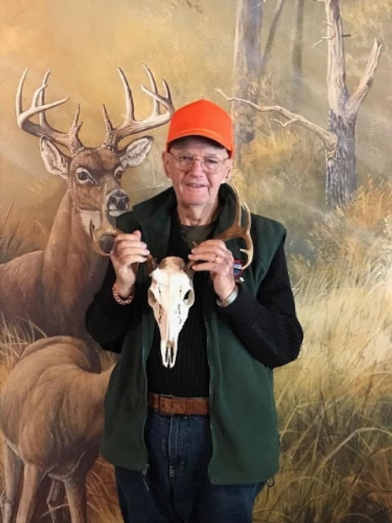 Donald Monroe Beavers Profile Photo