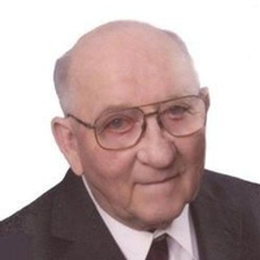 Gordon R. Petersen