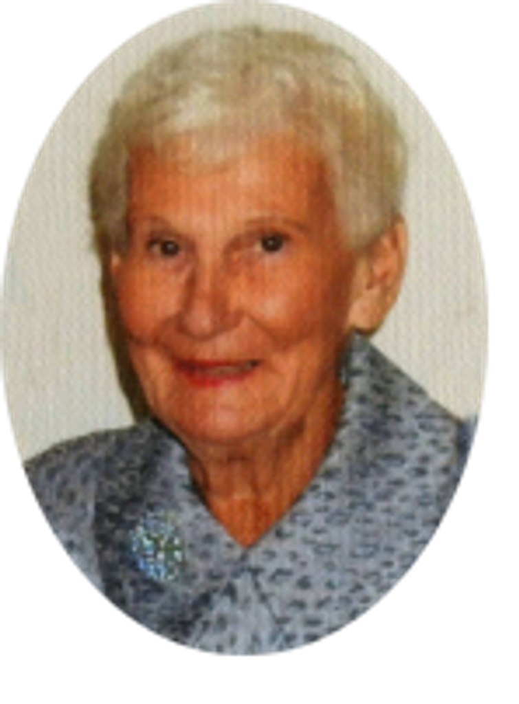 Mary Lamantia