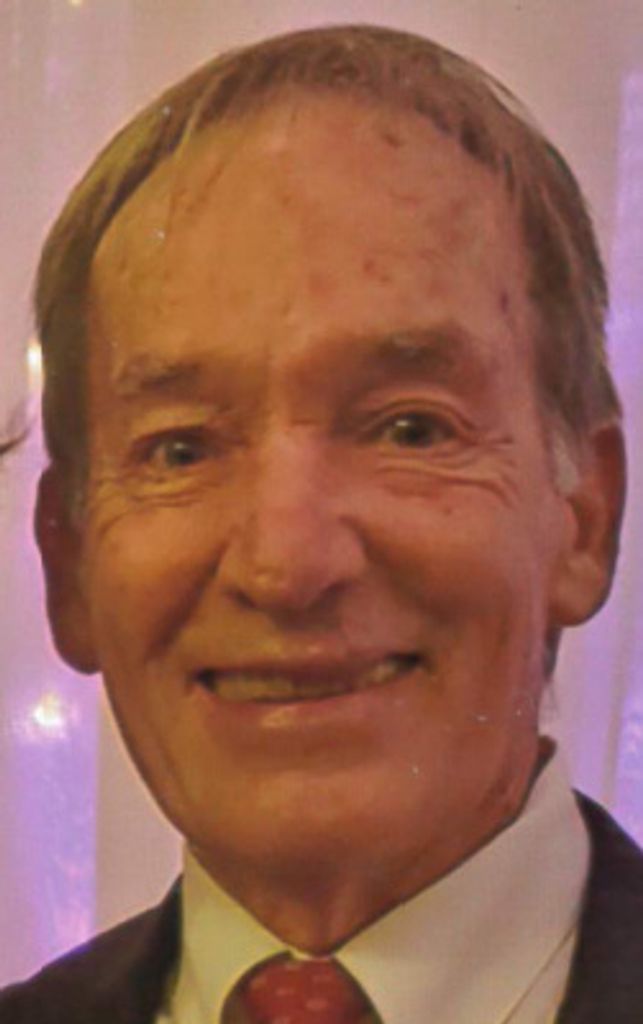 Raymond Earl Adamic