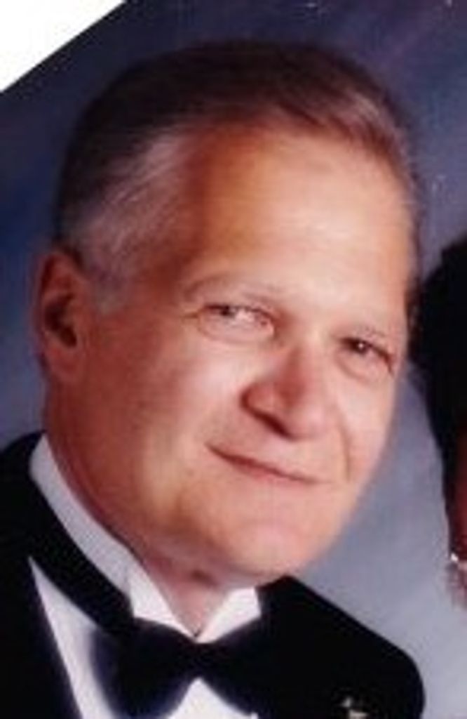 Melvin S. Wasag Profile Photo