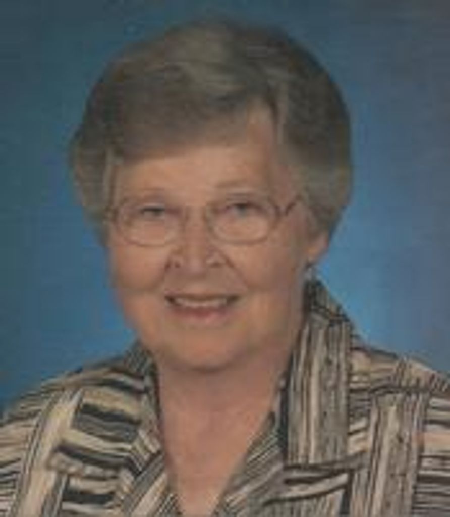 Joan Austin