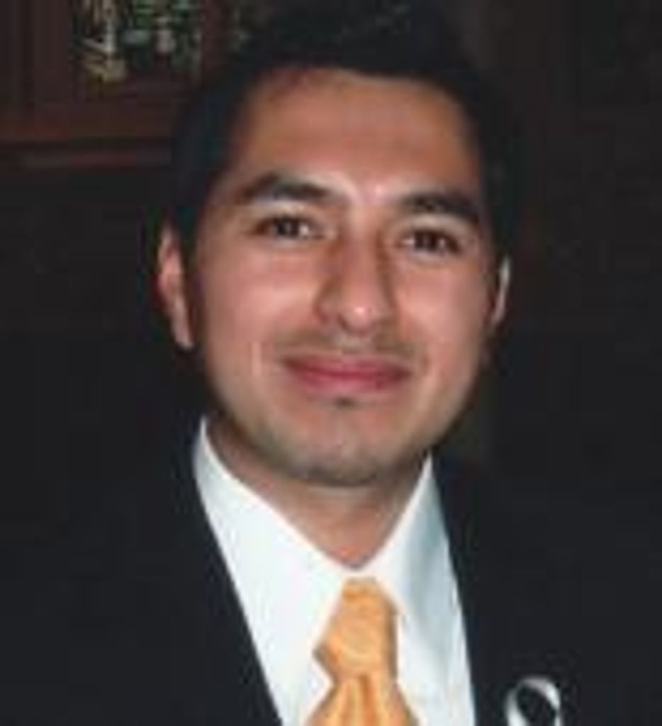 Victor Cuevas Profile Photo