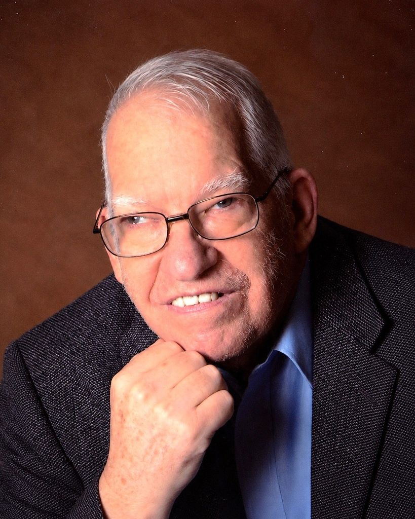 John David "David" Johnson Profile Photo