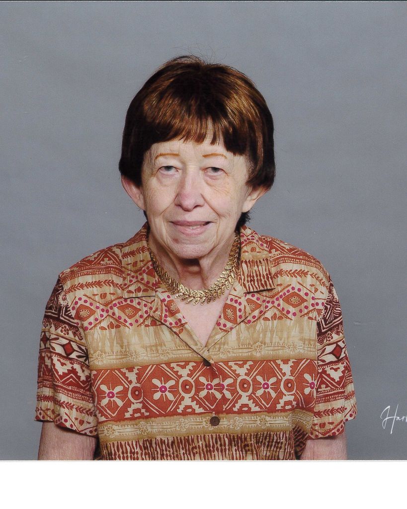 Ann Elizabeth Listle