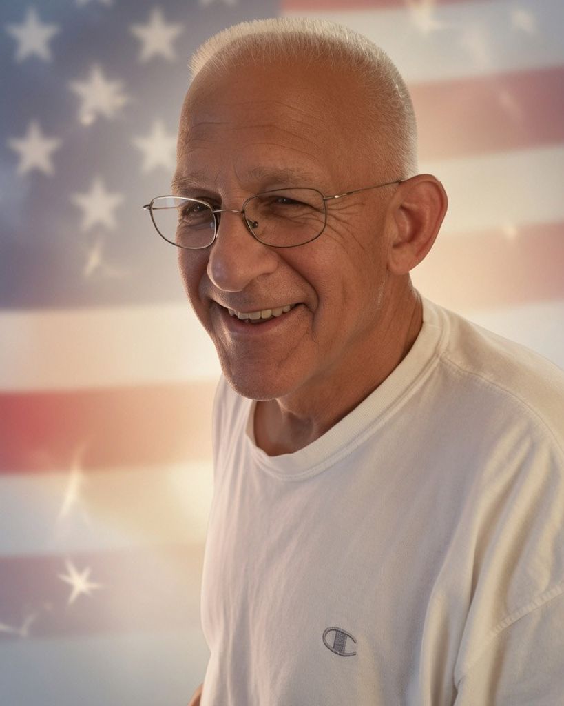 Thomas J. Votta Profile Photo