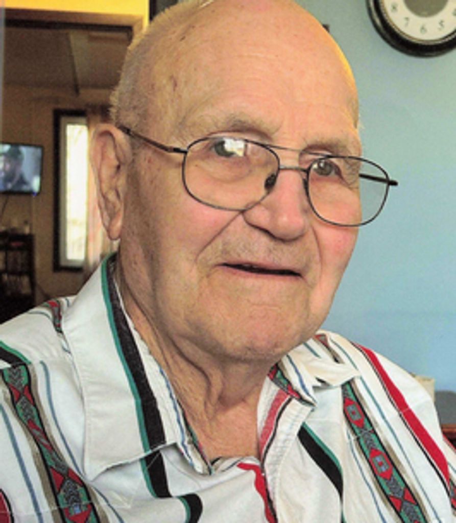 Pete Stamp Profile Photo