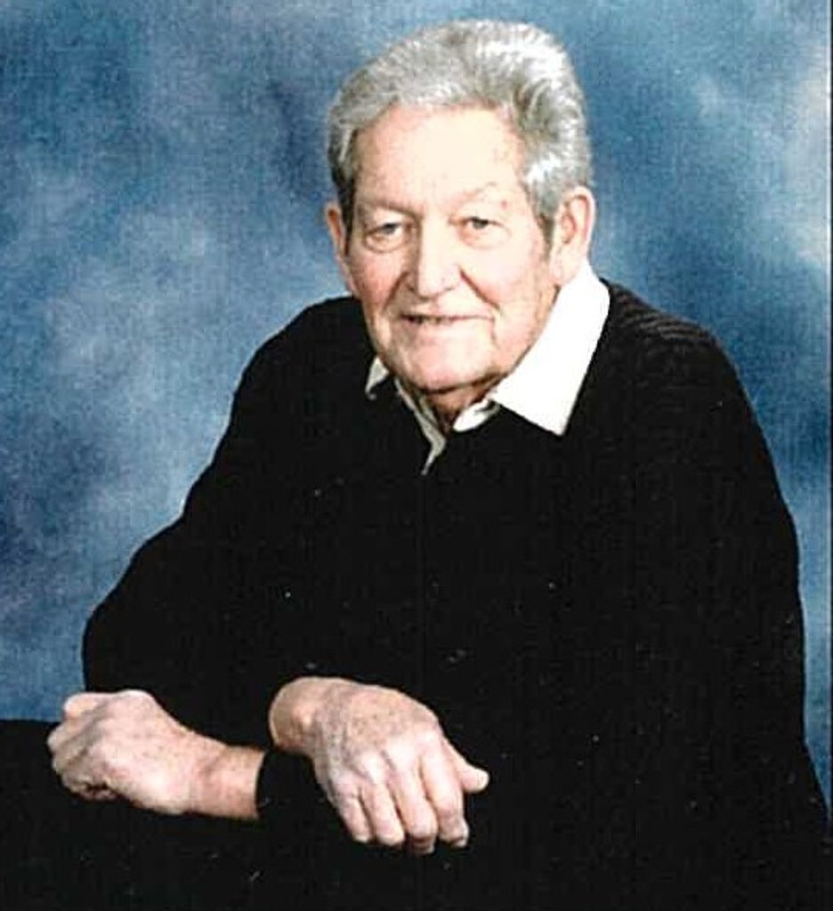 Ignatius "Nate" Edward Darr Profile Photo