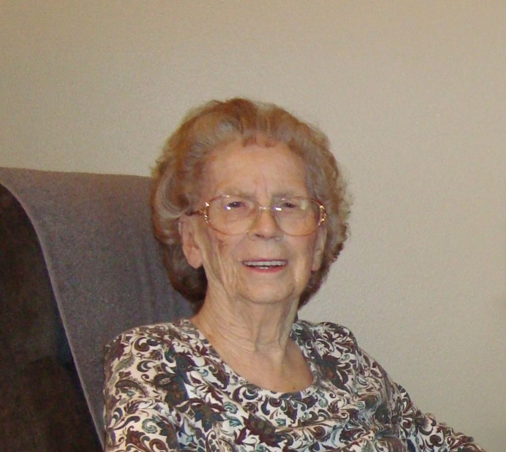 LaVonne Alois Whitney