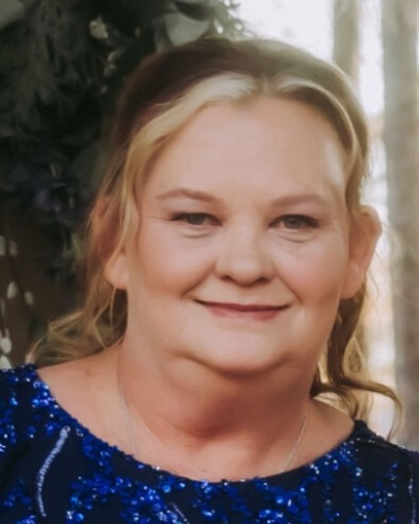 Claudette Chantell Norwood