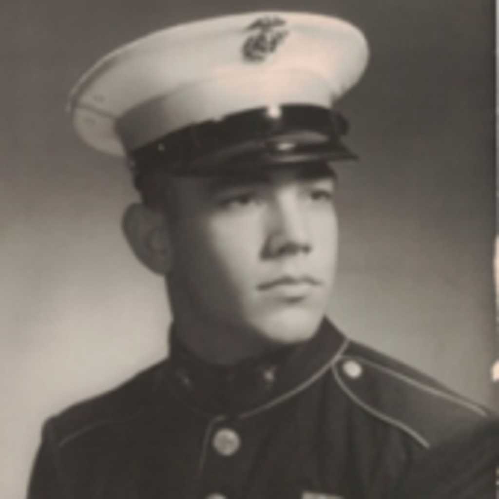 Wayne Hall Profile Photo