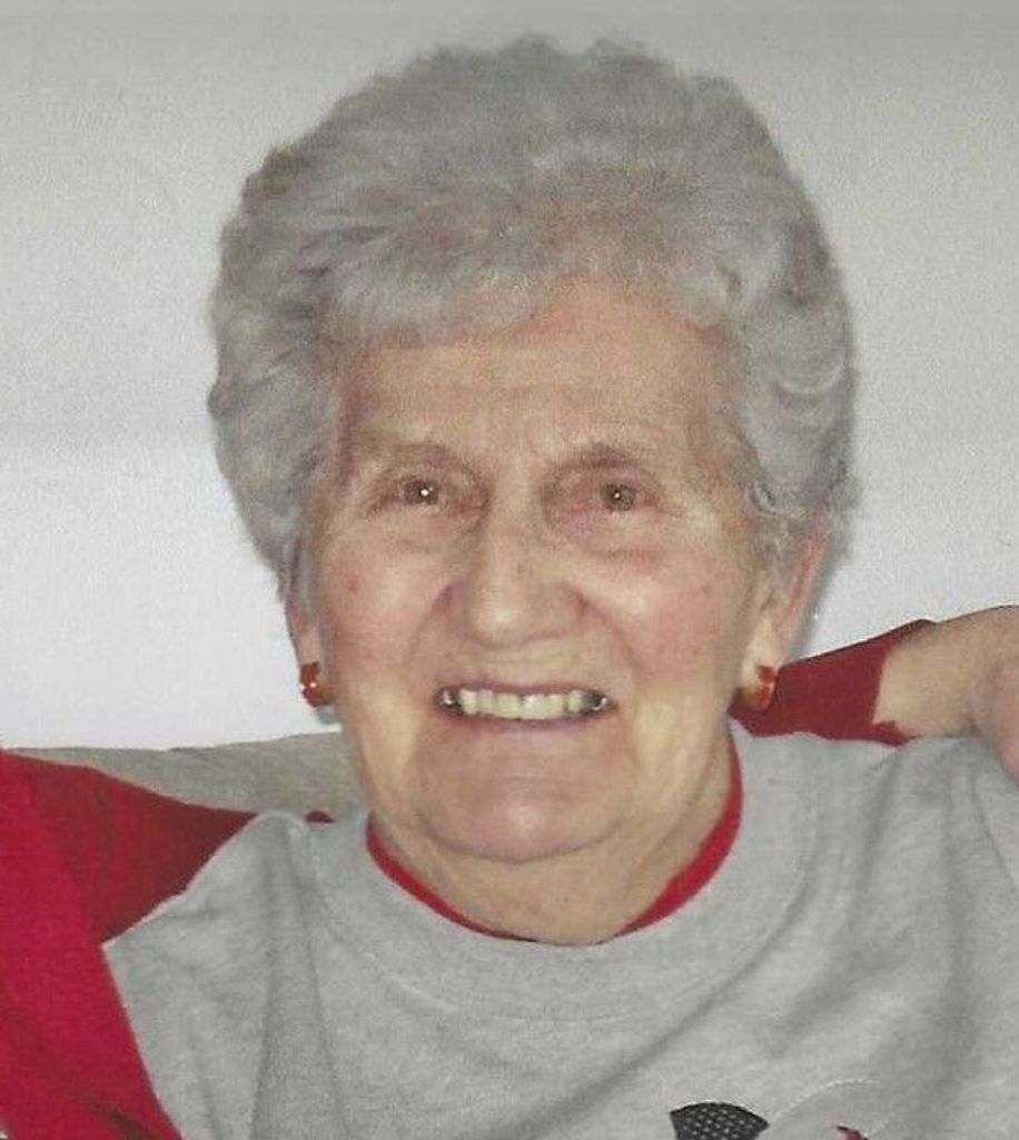 Hulda Fitzgerald Profile Photo