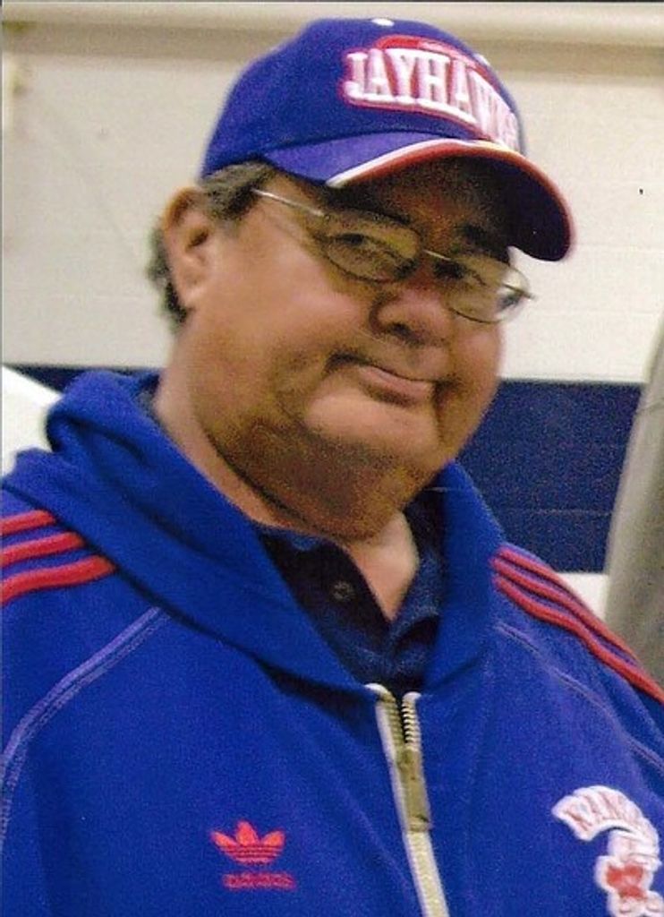 William Allen Negonsott Profile Photo