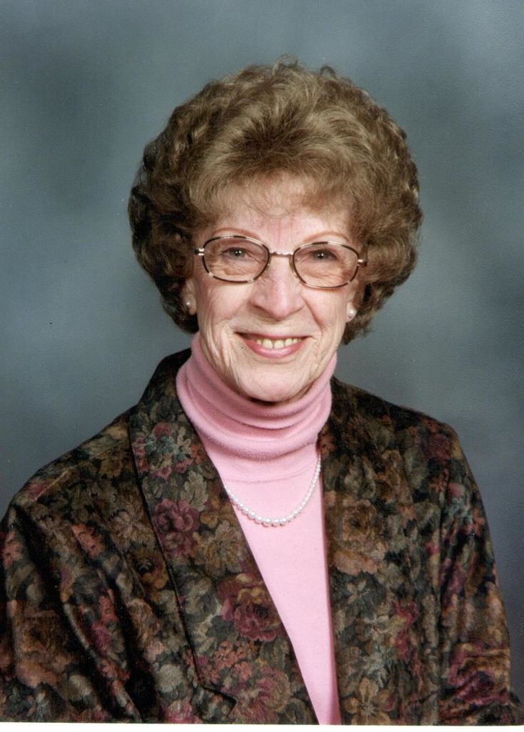 Jane T. Ogden