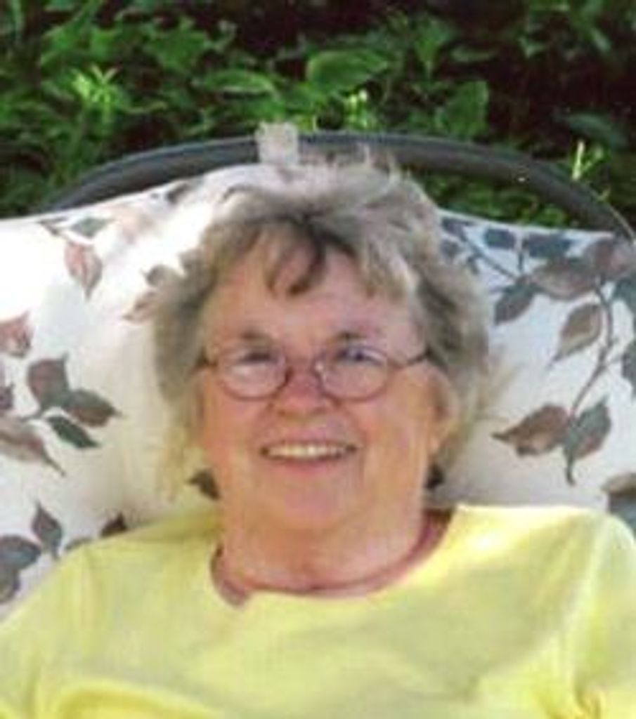 Helen Marie Mcclure Profile Photo