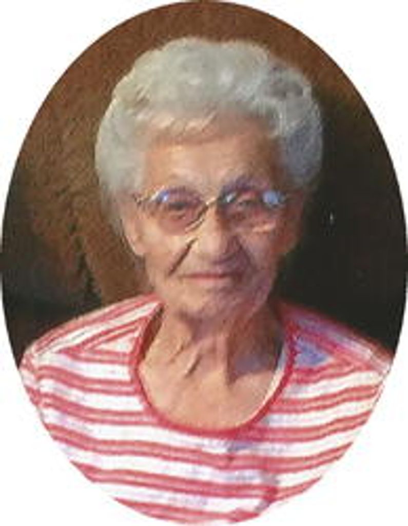 Clara Francis Kroll