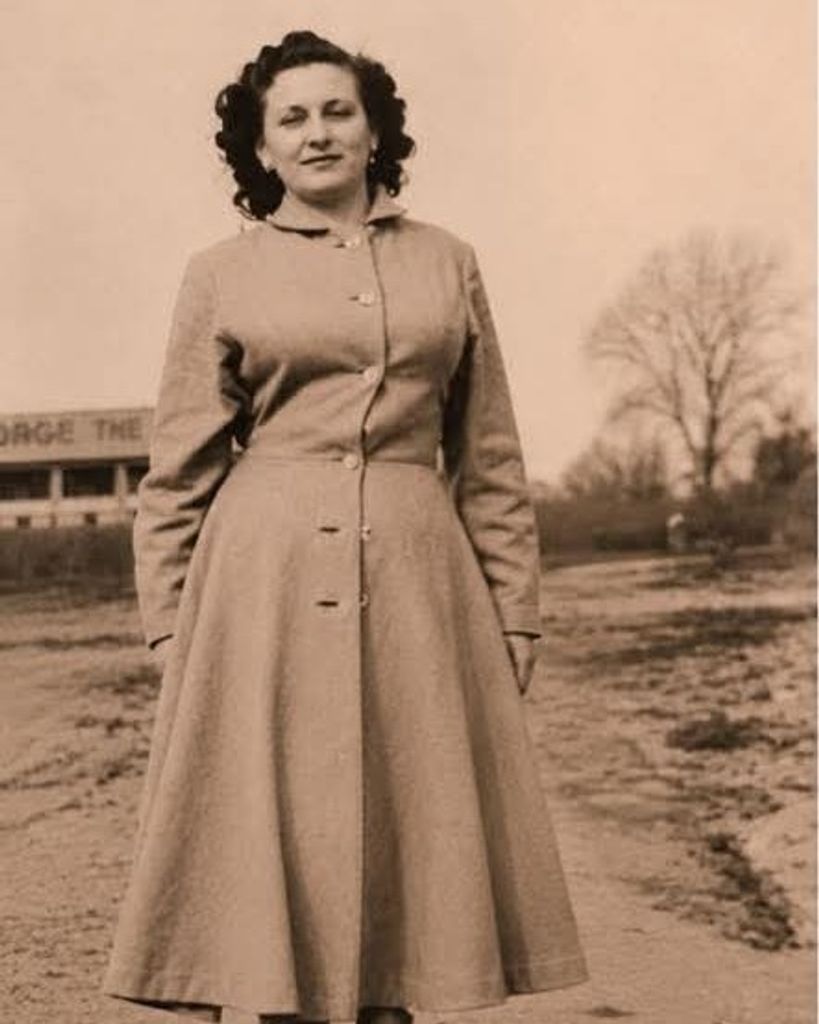 Ermalee Short