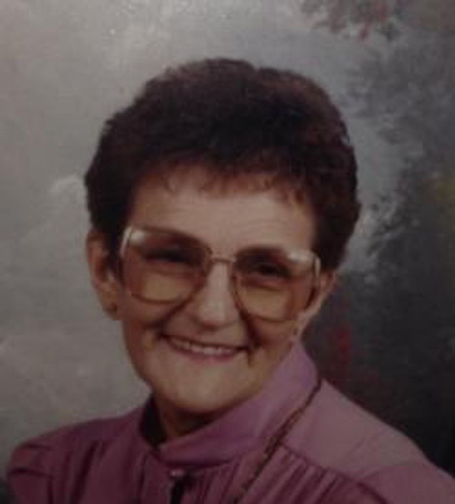 Betty Jean Copenhaver
