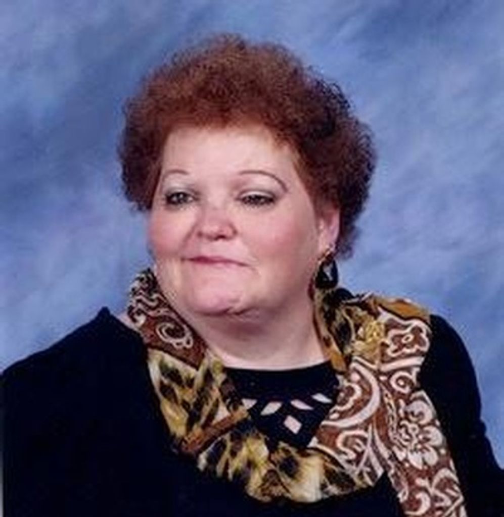 Wrenda Jean Britt