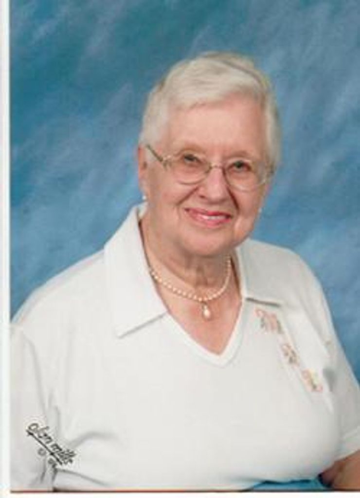 Mary Althea Larson Profile Photo