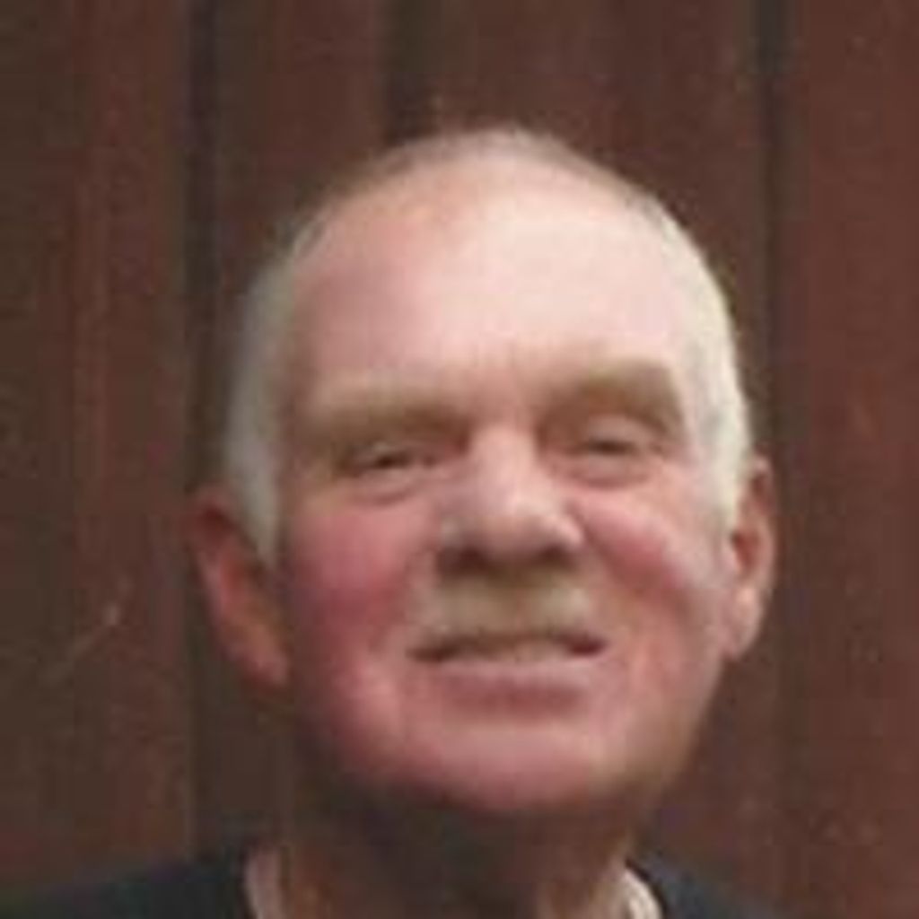 Dennis Harris Katsma Profile Photo