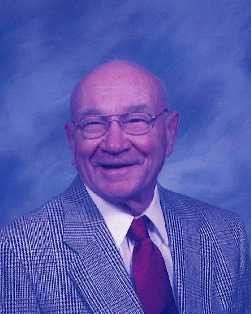 Bob Vorndran Profile Photo