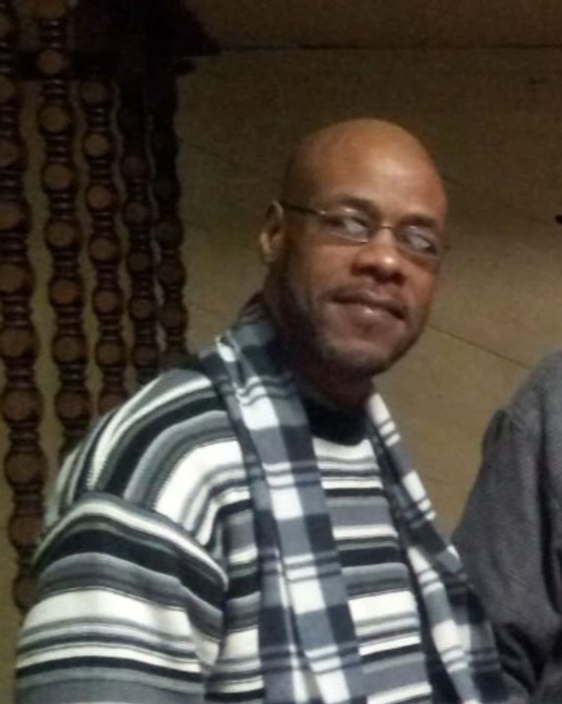 Efrem Zimberlist Clark Sr. Profile Photo