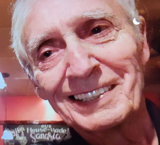 Stephen Vincent Smith Profile Photo
