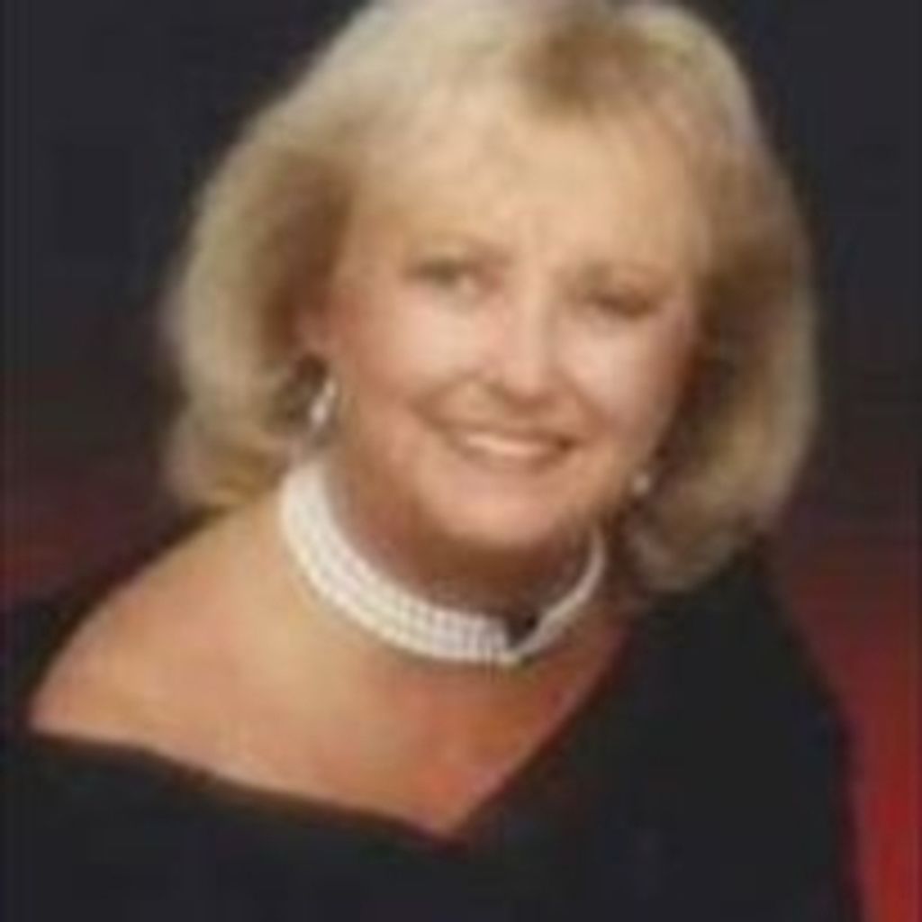 Mrs Ursula M. Beauregard