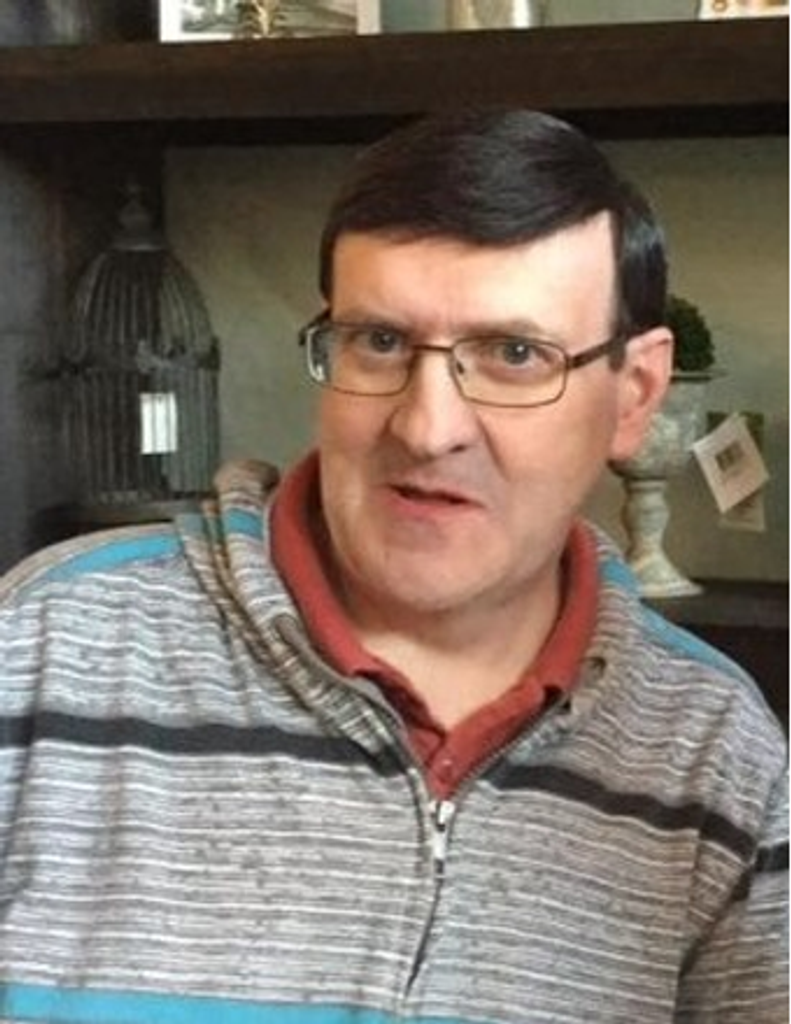 Richard Frank Pressley