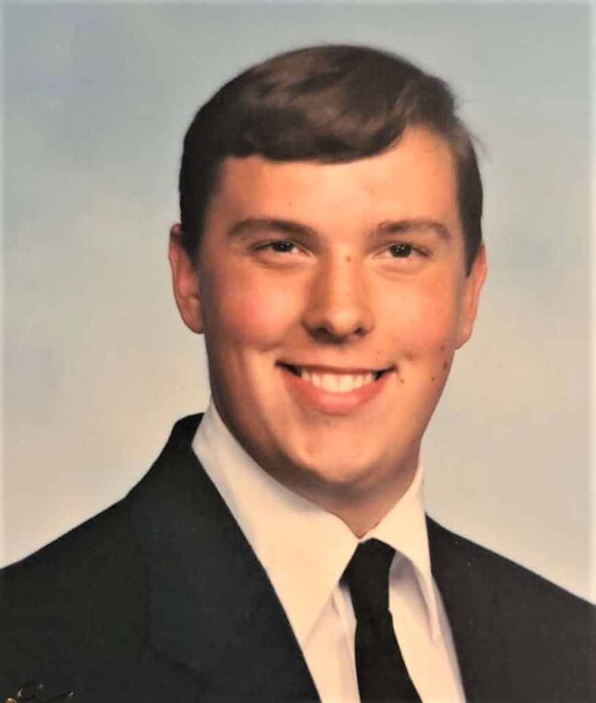 Richard (Dj) W. Chadwick, Jr. Profile Photo