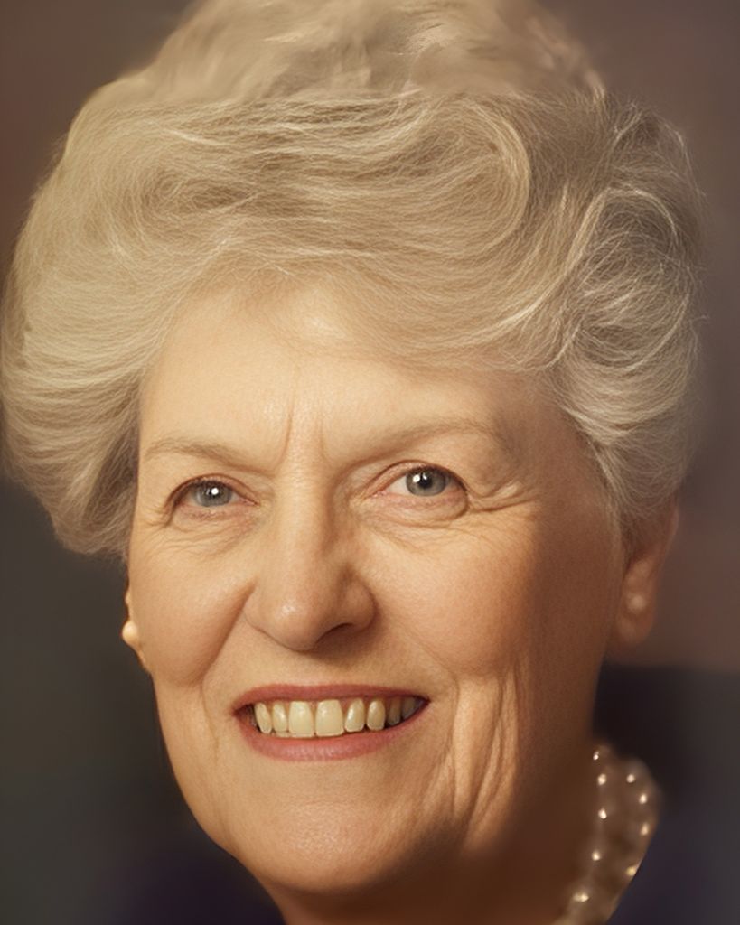 Marlene Holt Curtis Profile Photo