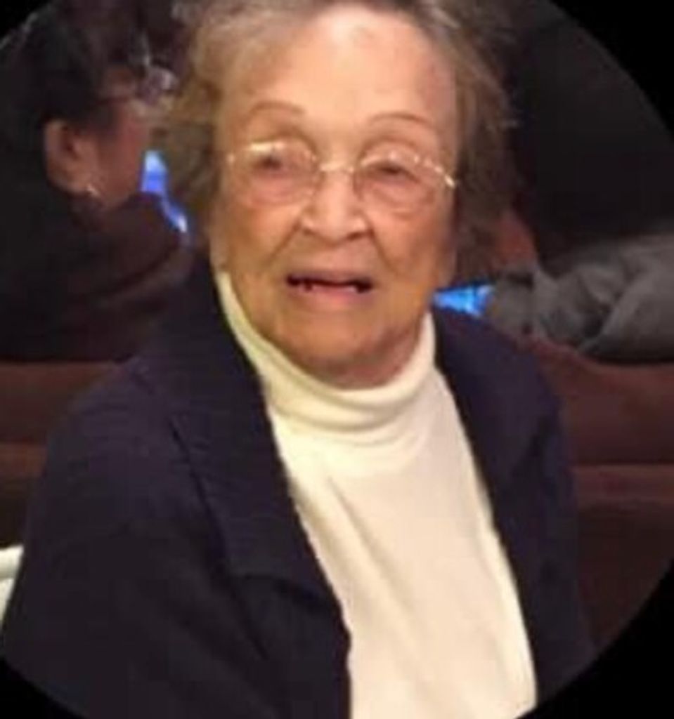 Thelma Faciane Doucette Profile Photo