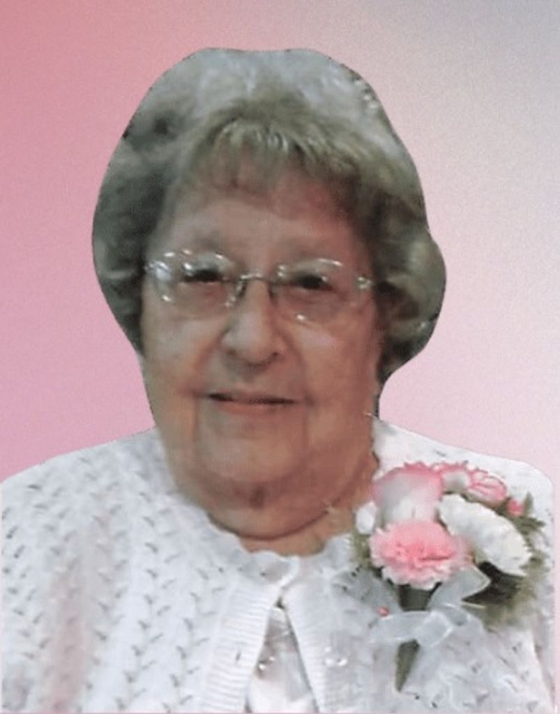 Jane Muelver-Kluever