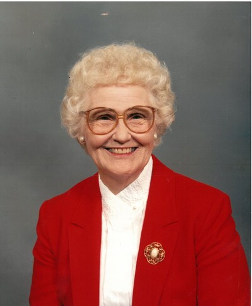 Clara Crabtree Roebuck Profile Photo