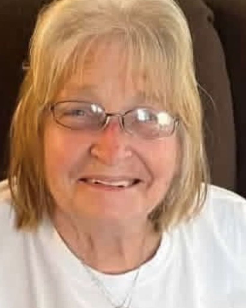 Ms. Loretta Jean Brewer