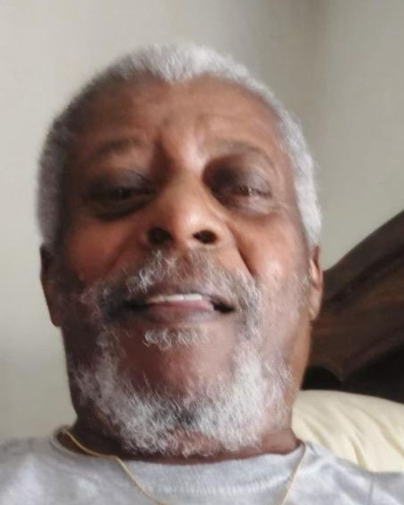 Richard Porter Sr.