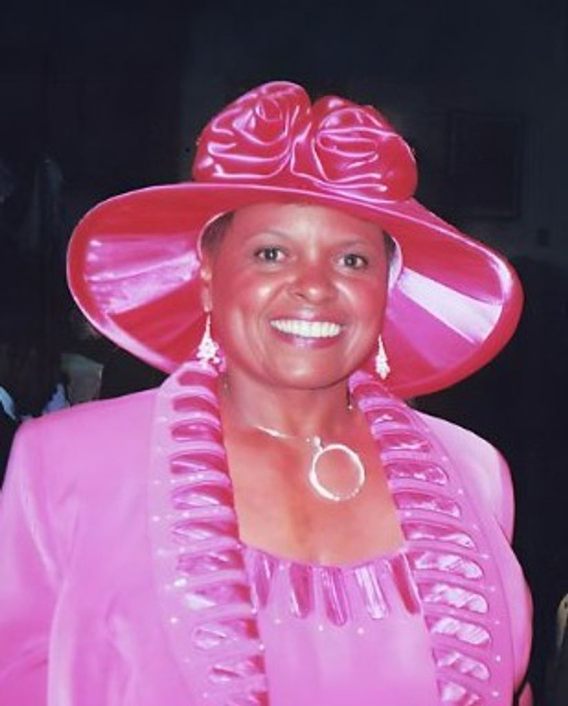 Susie Neal Stoudemire Profile Photo