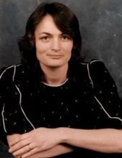 Patsy Warford Burgan Profile Photo